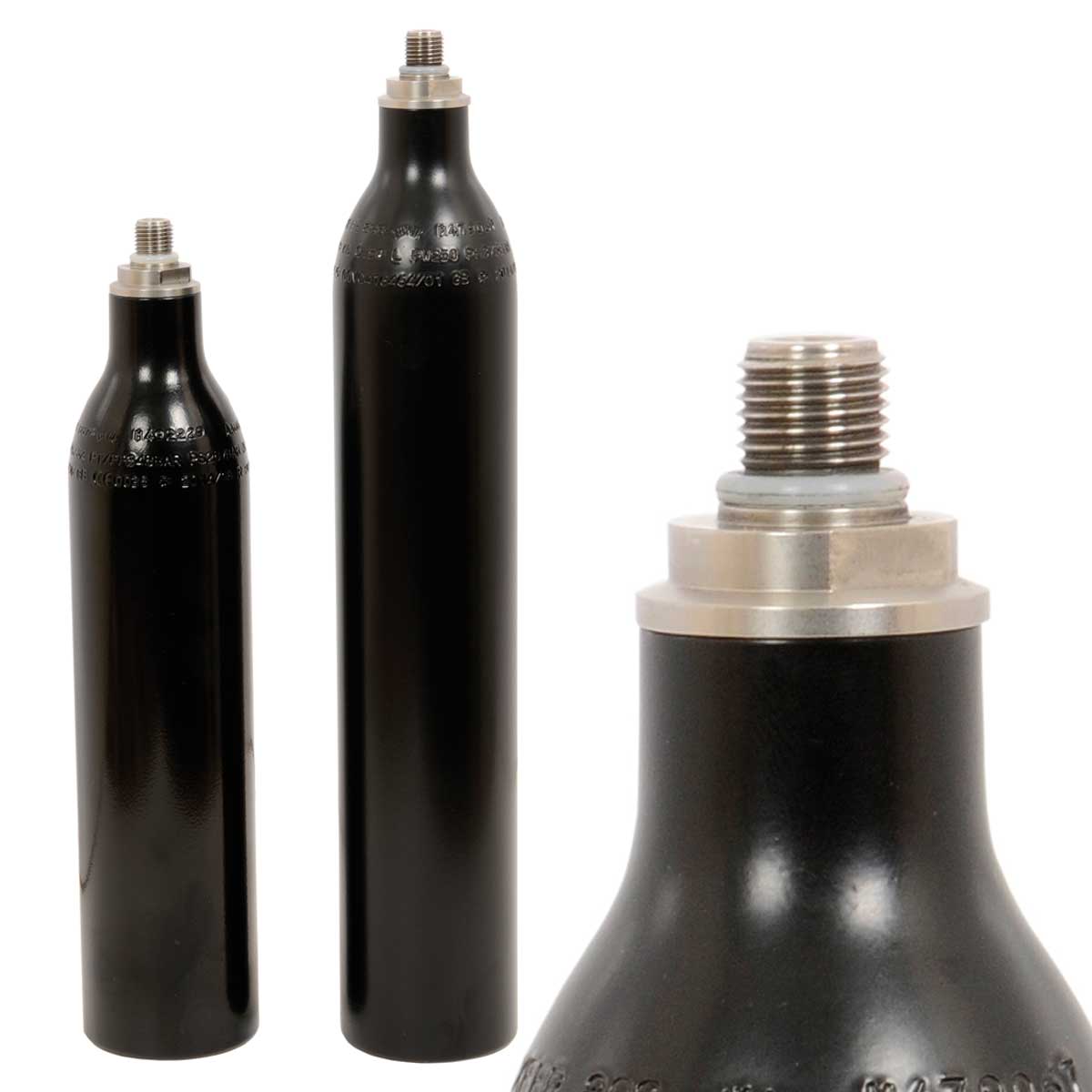 BSA R10 500cc Carbon Fibre Buddy Bottle Extra Capacity FITS BSA R10 